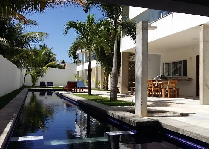 Hotel: Kitebar Hotel