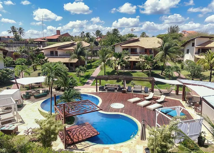 Eco Village Cumbuco