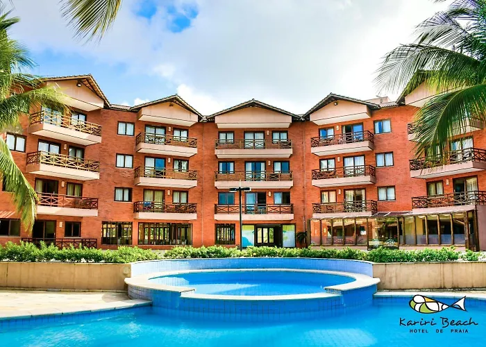 Kariri Beach Hotel