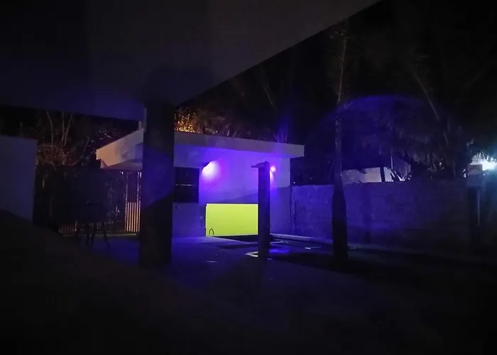 Hotel: Kitebar Hotel